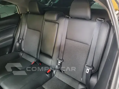 YARIS XS Sedan 1.5 Flex 16V 4p Aut.