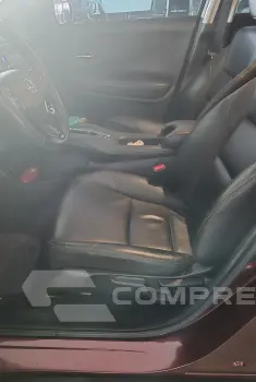 HR-V 1.8 16V EXL