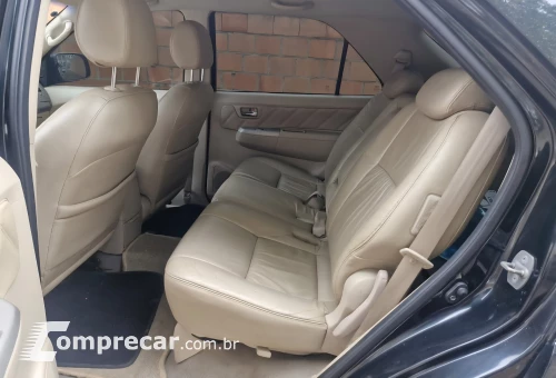 HILUX 3.0 SR 4X4 CD 8V Turbo