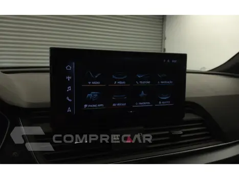 Q5 2.0 55 TFSIE PHEV SPORTBACK PERFORMANCE QUATTRO S TRONIC