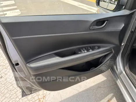 HB20 1.0 Tgdi Comfort