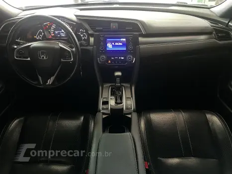 CIVIC 2.0 16vone Sport