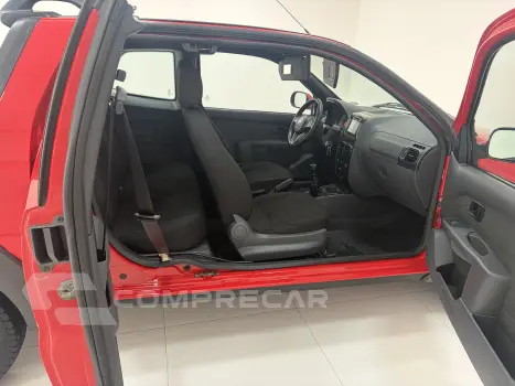 STRADA 1.4 MPI Freedom CD 8V
