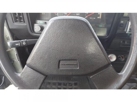 OPALA - 2.5 COMODORO 8V 2P MANUAL