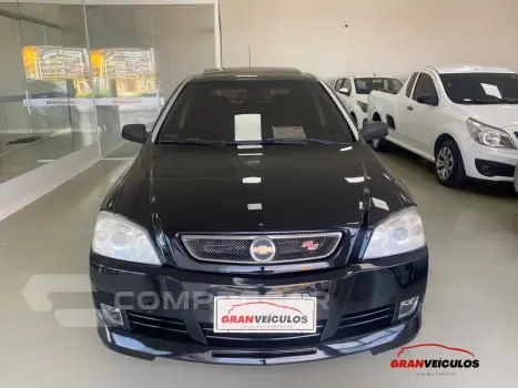 ASTRA 2.0 MPFI SS 8V FLEX 4P MANUAL