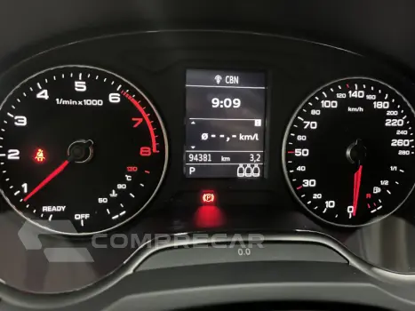 A3 1.4 TFSI Sedan Prestige