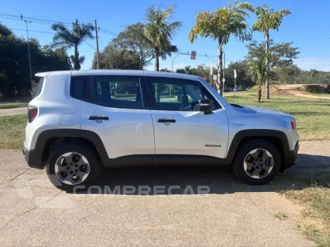 RENEGADE 1.8 16V Sport