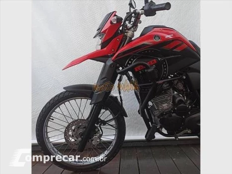 YAMAHA XTZ 250 LANDER