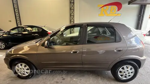 CHEVROLET CELTA 1.0 MPFI LT 8V 4 portas