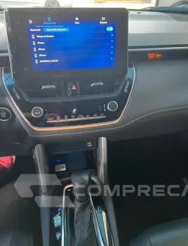 COROLLA CROSS 2.0 Vvt-ie XRE