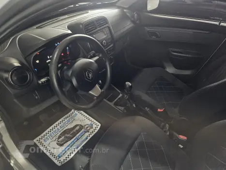 KWID 1.0 12V SCE ZEN