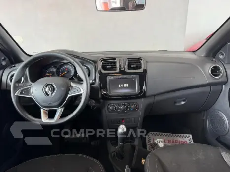 LOGAN 1.0 12V SCE ZEN