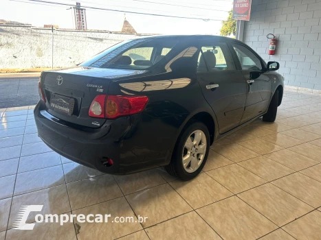 COROLLA 1.8 GLI 16V