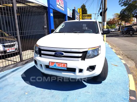 RANGER 2.5 XLS 4X2 CD 16V