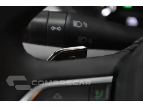 COMPASS - 1.3 T270 TURBO LONGITUDE AT6