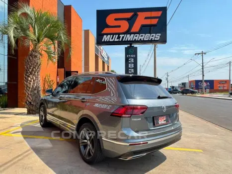 TIGUAN ALLSPACE RL