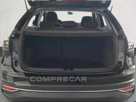 NIVUS 1.0 200 TSI TOTAL FLEX COMFORTLINE AUTOMÁTI