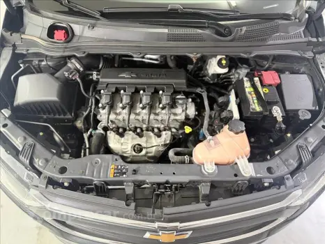 ONIX 1.4 MPFI LTZ 8V