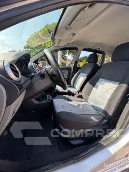 FIESTA 1.0 MPI Class 8V