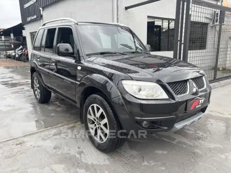 PAJERO TR4 FL 2WD HP