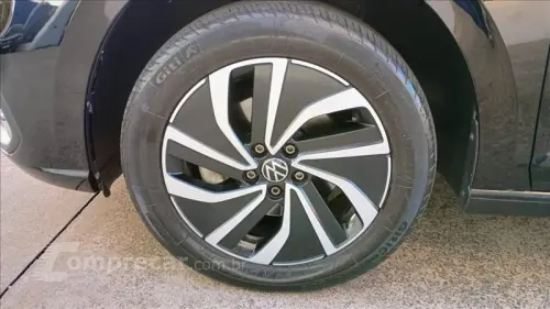 POLO 1.0 170 TSI Highline