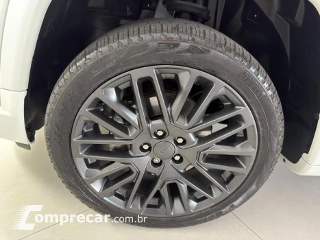 COMPASS SERIE S TF