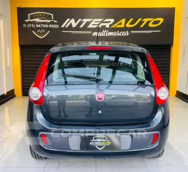 PALIO 1.0 MPI Attractive 8V
