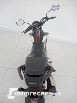 CG TITAN FLEX