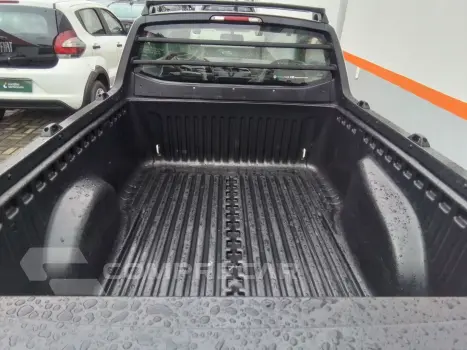 SAVEIRO 1.6 MSI ROBUST CS 16V FLEX 2P MANUAL