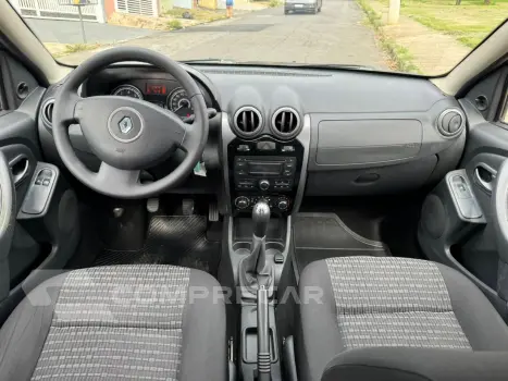 Sandero 1.6 Expression