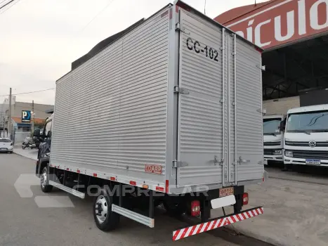 Delivery Express+ 3.0 Prime + Baú 5 Metros