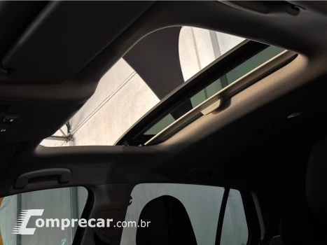 GOLF 1.4 TSI HIGHLINE 16V GASOLINA 4P AUTOMÁTICO