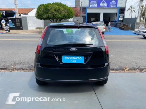 FIESTA 1.0 MPI 8V
