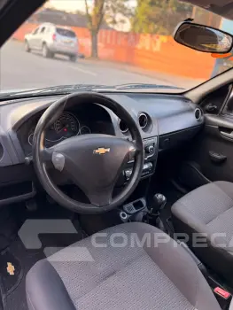 CELTA 1.0 MPFI LT 8V