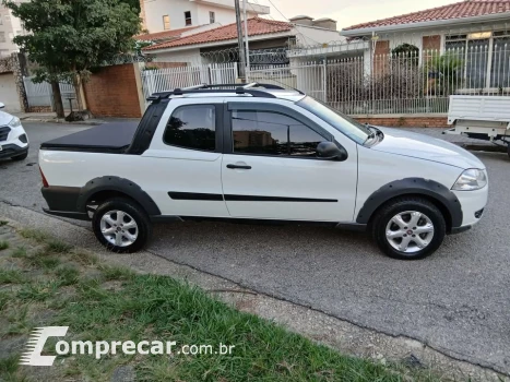 STRADA 1.4 MPI Working CD 8V