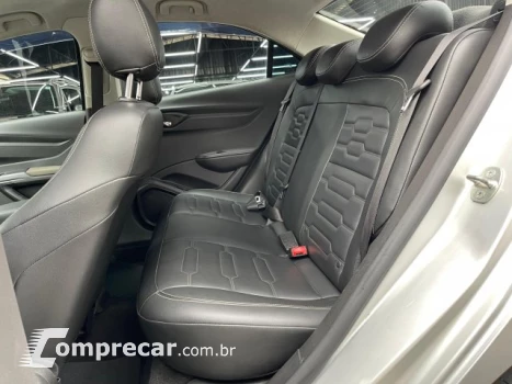 PRISMA - 1.4 MPFI LTZ 8V 4P MANUAL