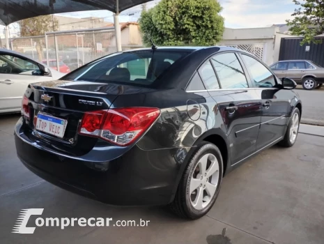 CRUZE 1.8 LT 16V