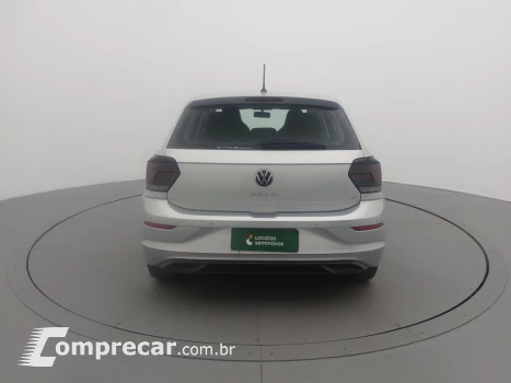 POLO 1.0 MPI MANUAL
