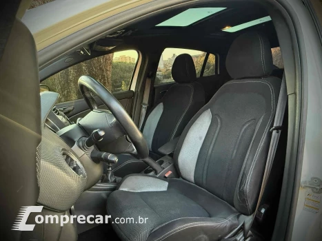 BRAVO 1.4 16V T-JET GASOLINA 4P MANUAL
