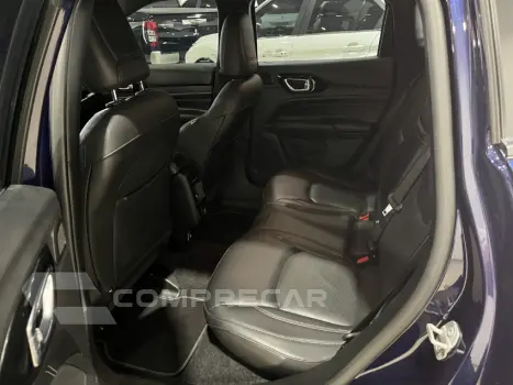 COMPASS 1.3 T270 Turbo Longitude