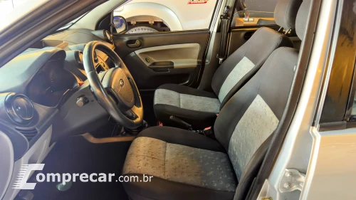 FIESTA 1.0 MPI Class Hatch 8V