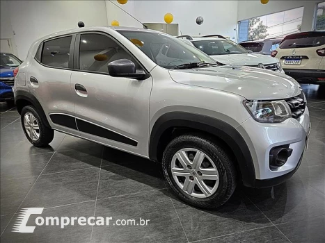 KWID 1.0 12V SCE ZEN
