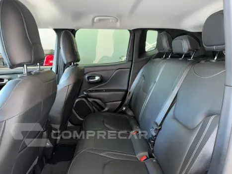 COMPASS 1.3 T270 Turbo Longitude