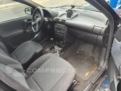 CLASSIC 1.0 MPFI VHC Life 8V