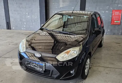 FIESTA 1.6 MPI Hatch 8V