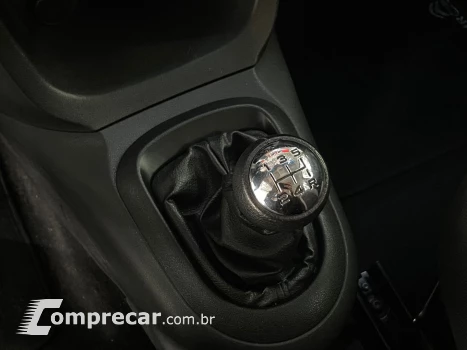 Aircross 1.6 Vti 120 Flex Live Manual