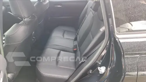 COROLLA CROSS 2.0 VVT-IE FLEX XRE DIRECT SHIFT