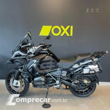 R 1200 GS Adventure