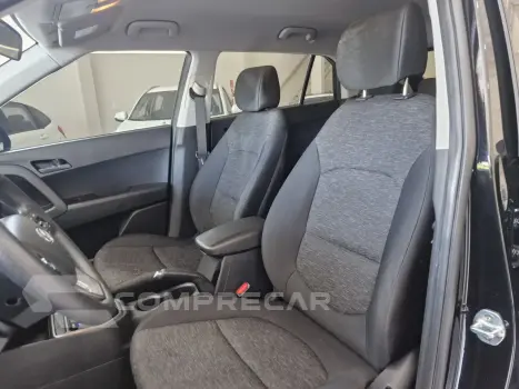 Creta 1.6 16V 4P FLEX ATTITUDE