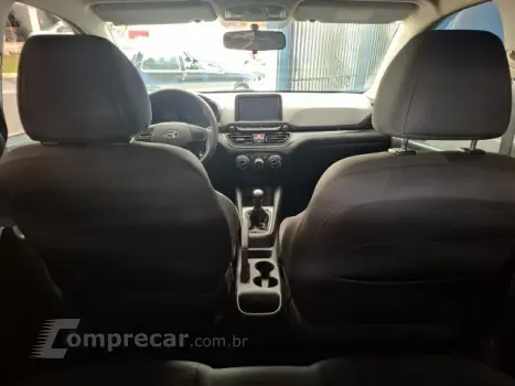 HB20 - 1.0 12V VISION MANUAL